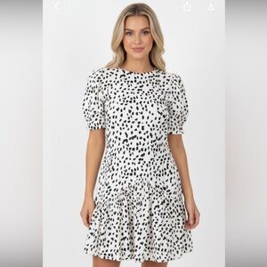 Hailey & Co medium dress